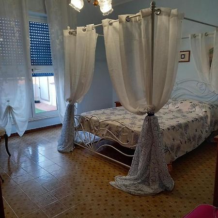 Casa Blu Oltremare Villa Sant'Antioco Bagian luar foto
