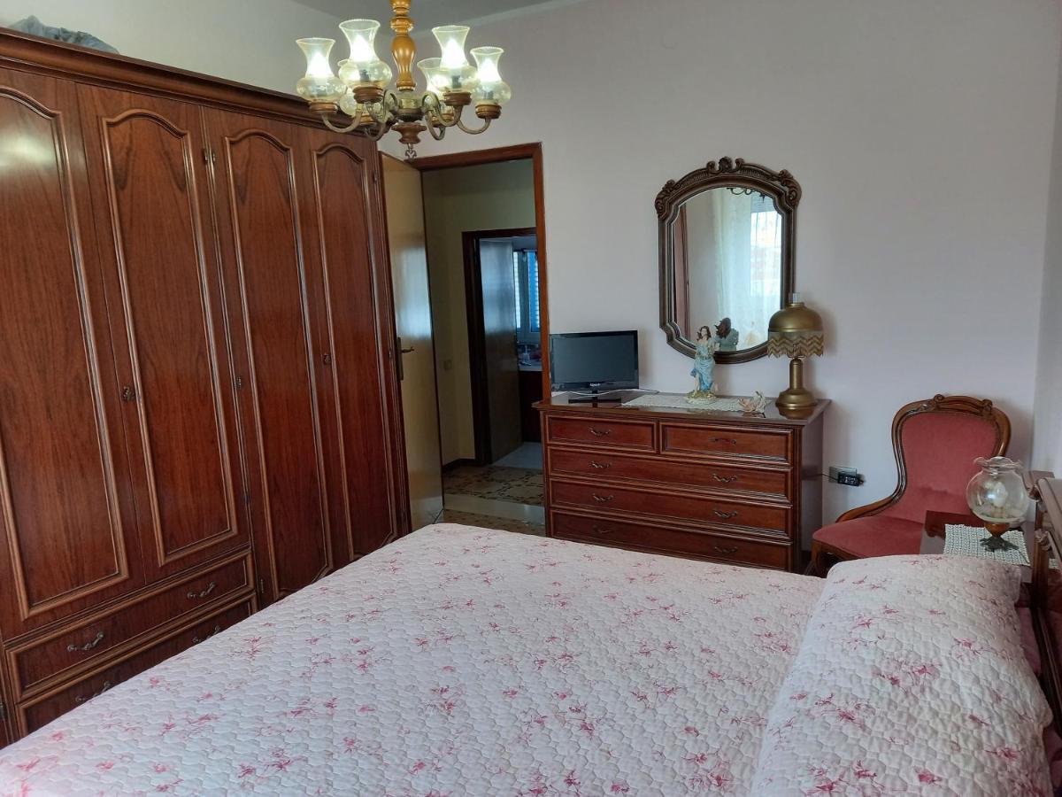 Casa Blu Oltremare Villa Sant'Antioco Bagian luar foto