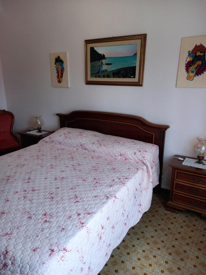 Casa Blu Oltremare Villa Sant'Antioco Bagian luar foto
