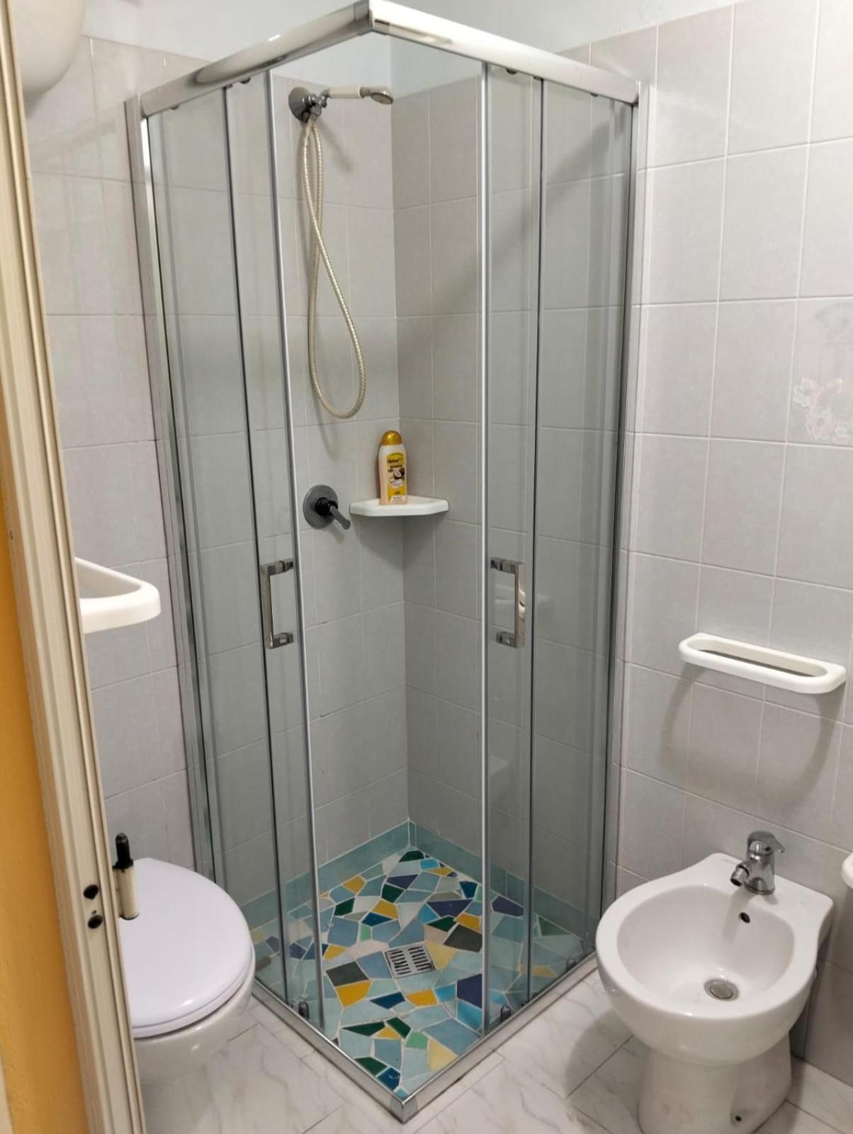 Casa Blu Oltremare Villa Sant'Antioco Bagian luar foto