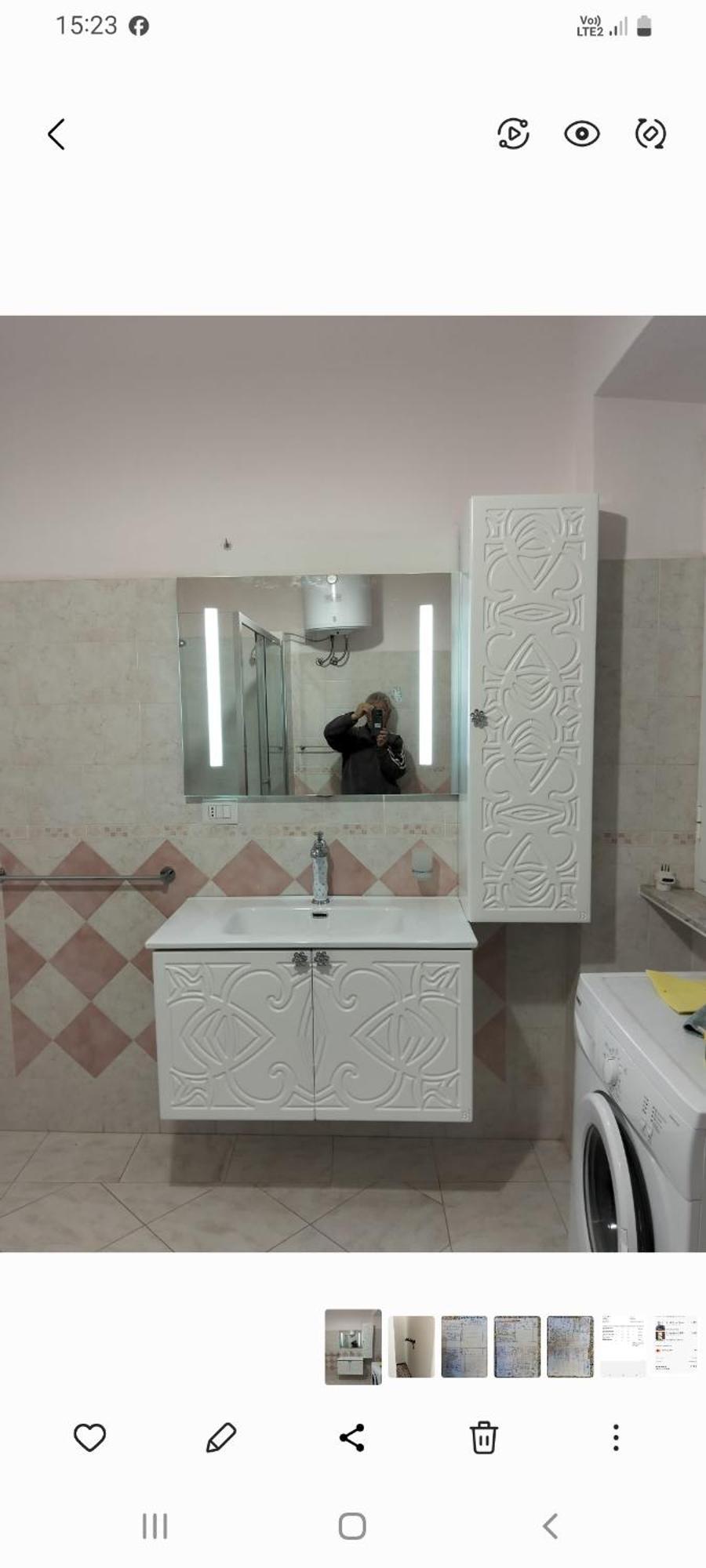 Casa Blu Oltremare Villa Sant'Antioco Bagian luar foto